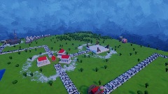 Roman Empire Builder Lvl2