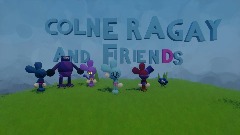 A screenshot taken in Dreams. 18 of 30.