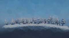 A screenshot taken in Dreams. 2 of 3.