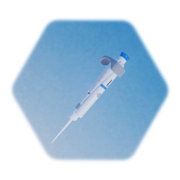 Pipette eppendorf