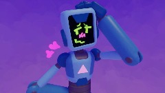 A screenshot taken in Dreams. 1 of 1.