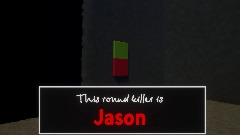 Forsaken - Kevin intro