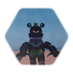 Nightmare Neo