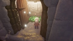 A screenshot taken in Dreams. 4 of 30.