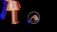 A screenshot taken in Dreams. 16 of 21.