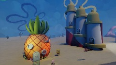 SPONGEBOB Show Opening