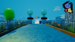 A screenshot taken in Dreams. 14 of 27.