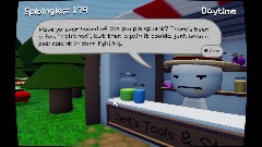 A screenshot taken in Dreams. 2 of 18.