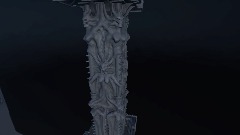 A screenshot taken in Dreams. 3 of 15.