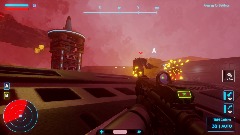 A screenshot taken in Dreams. 24 of 30.