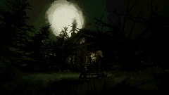 A screenshot taken in Dreams. 1 of 1.