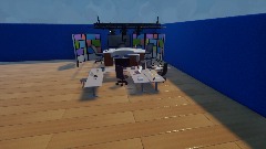 Majority Report Studio