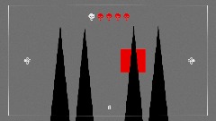 A screenshot taken in Dreams. 19 of 27.