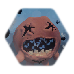 The Duke of Flies (TBOI)