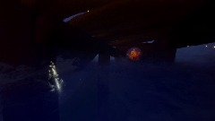 A screenshot taken in Dreams. 13 of 17.