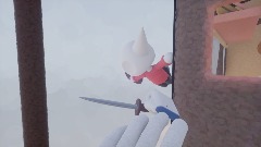 A screenshot taken in Dreams. 5 of 25.
