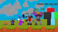 A screenshot taken in Dreams. 3 of 28.