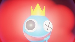 Rainbow friends demo