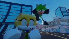A screenshot taken in Dreams. 14 of 29.