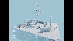 A screenshot taken in Dreams. 5 of 22.