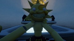 A screenshot taken in Dreams. 1 of 1.