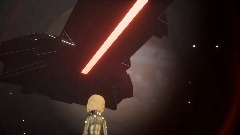 A screenshot taken in Dreams. 9 of 30.