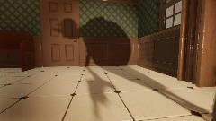 Durkey the Fighting Fauvist