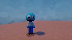 Sad Steve's Battle showcase