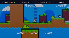 A screenshot taken in Dreams. 4 of 4.