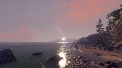 A screenshot taken in Dreams. 6 of 9.