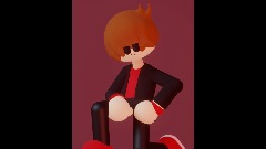 A screenshot taken in Dreams. 6 of 8.