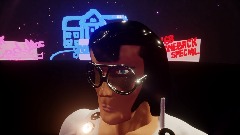 A screenshot taken in Dreams. 3 of 9.