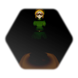 Ben Drowned