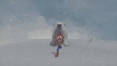 A screenshot taken in Dreams. 7 of 11.