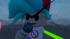 A screenshot taken in Dreams. 2 of 4.