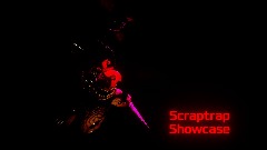 Stylized scraptrap Showcase
