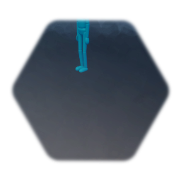 Pantin vierge (évolué)