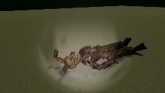 A screenshot taken in Dreams. 2 of 22.