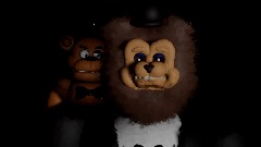 A screenshot taken in Dreams. 1 of 2.