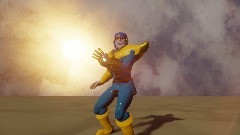 A screenshot taken in Dreams. 2 of 5.