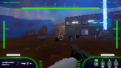 A screenshot taken in Dreams. 11 of 24.