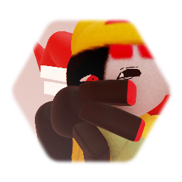 Taski Maiden  <term> [ENA Dream BBQ]