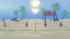 A screenshot taken in Dreams. 2 of 7.