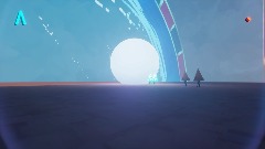 A screenshot taken in Dreams. 7 of 7.