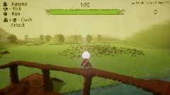 A screenshot taken in Dreams. 1 of 6.