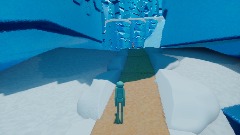 Artic Snow (Squiddy)