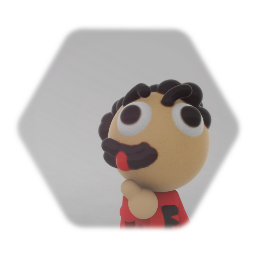 Elias ( me ) model