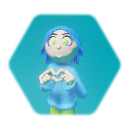 Angel [also sonic YTP's fangirl\boy]