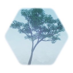Realistic Tree