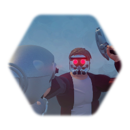 [Guardians of the Galaxy]